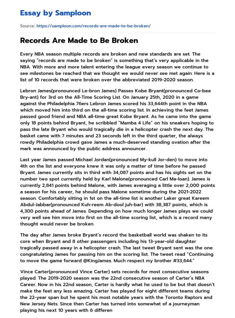 Were These Records Made To Be Broken - Artistic Full HD Mountain Textures | Free Download