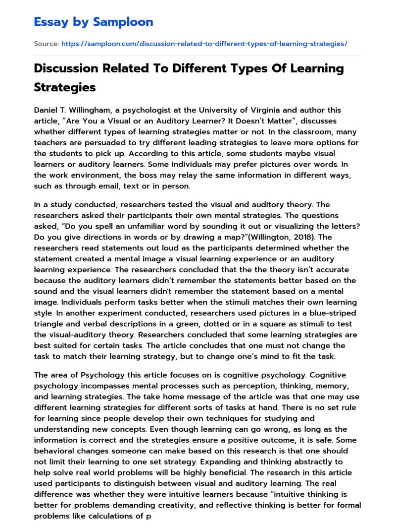 Learning Behavior Argumentative Essay On Samploon Com - Stunning Desktop Colorful Images | Free Download