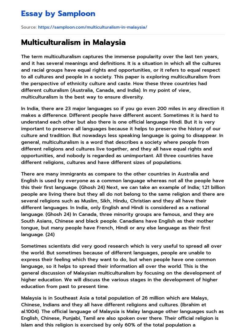 Essay Multiculturalism Docx - Colorful Textures - Artistic Retina Collection