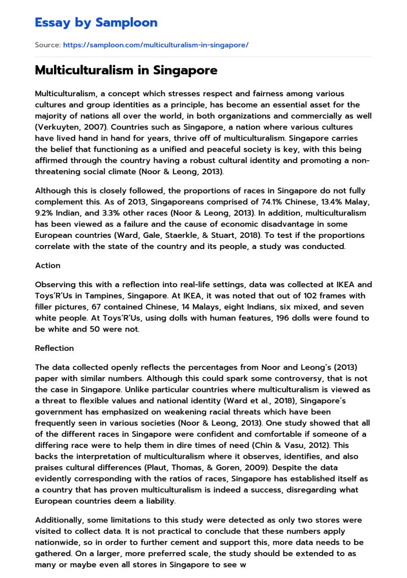 Essay Pdf Peace Multiculturalism - Best Dark Designs in Desktop