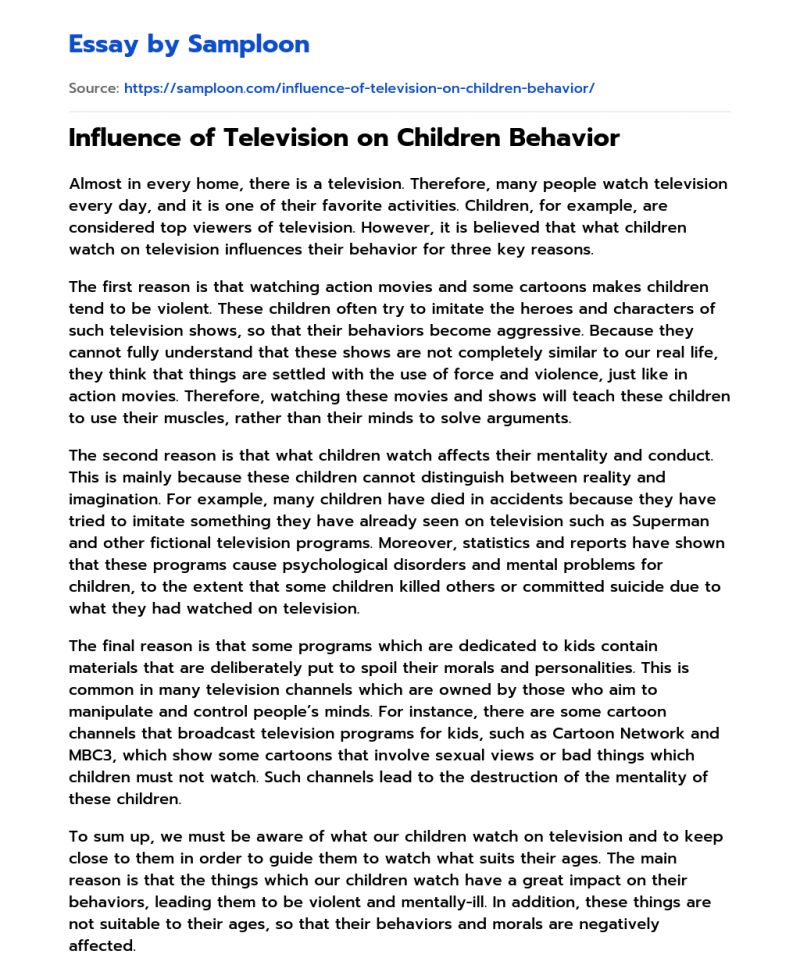 Abnormal Behavior Free Essay Sample On Samploon Com - Ocean Photo Collection - 4K Quality