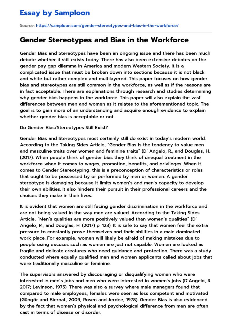 Implicit Bias Free Essay Sample On Samploon Com - Vintage Pictures - Elegant 8K Collection