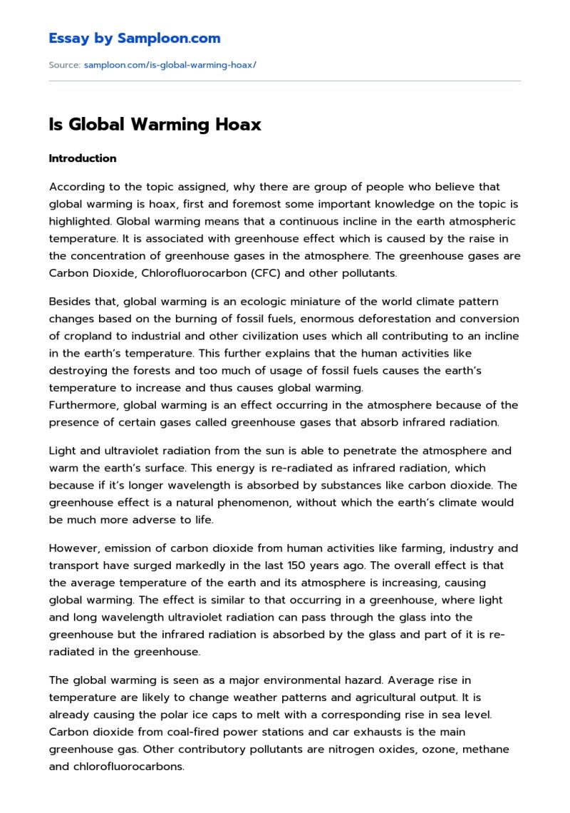 False Claims Global Warming Is A Hoax Due To Failure To Understand - Ocean Wallpapers - High Quality 8K Collection