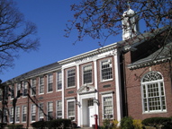 Glenwood School