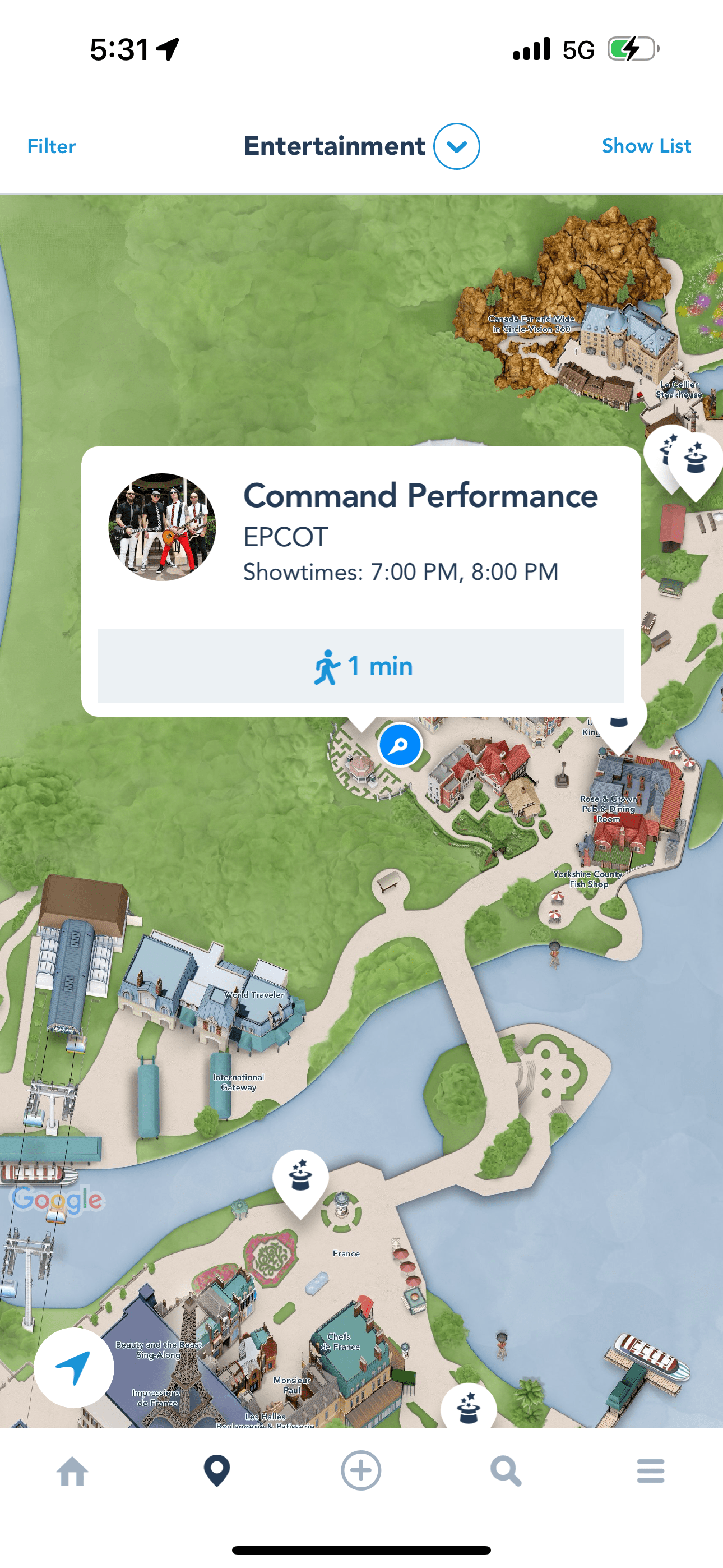 UK Rock Takes Center Stage with Command Performance | December 2023 The British Invasion Continues 🎸