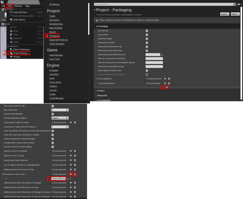 Building Drglib From Source Drglib Documentation - 4K Light Arts for Desktop