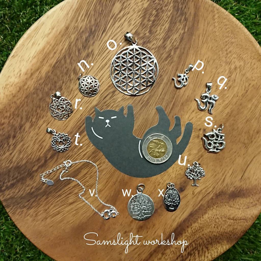 Silver-Pendents-3