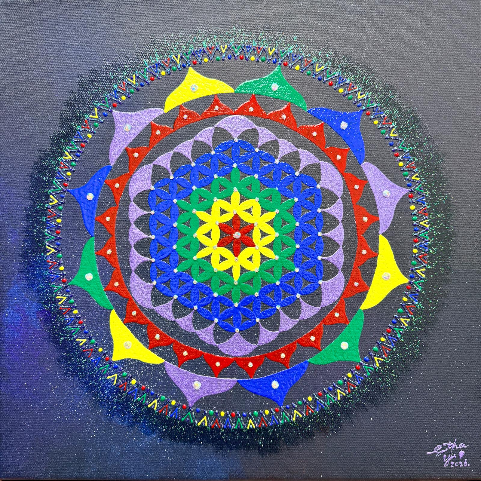 Mandala-202603b
