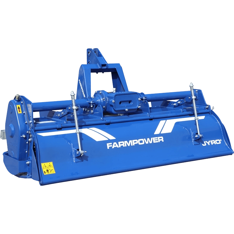 Farmpower Rotavator 5ft