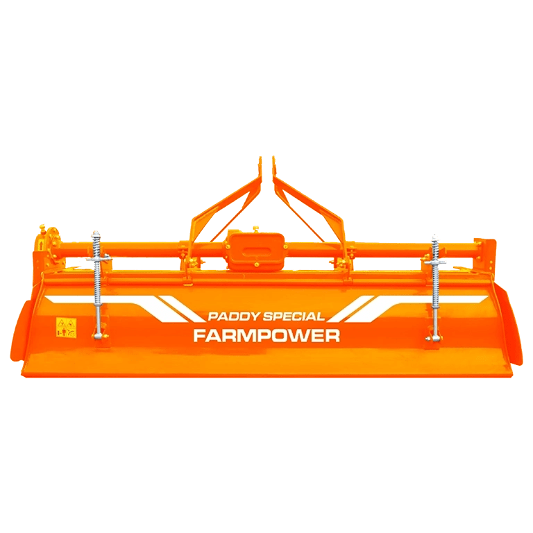 Farmpower Rotavator 6ft