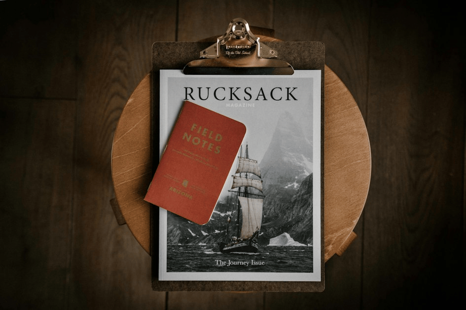 Adventure Novels: A Reader’s Perspective