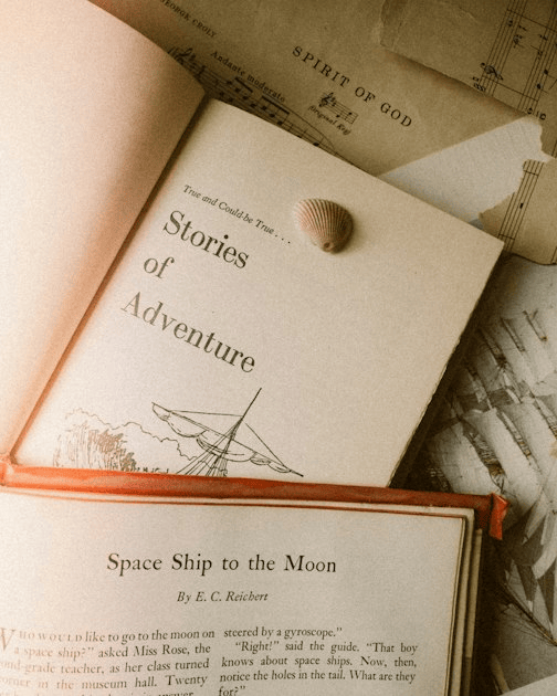 Upcoming Adventure Releases