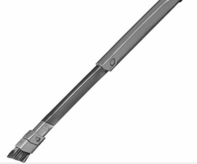 for SHARK Powered Lift Away Car House Valeting Tool Kit with Long Crevice