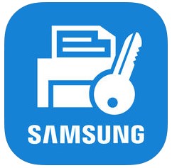 samsung mobile print ios
