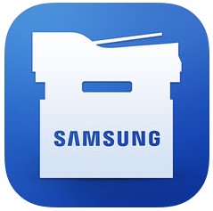 samsung mobile print app download