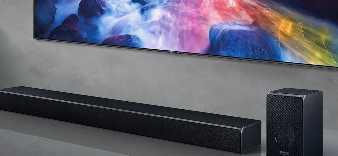 Top 5 best samsung home theater systems: ultimate sound & entertainment