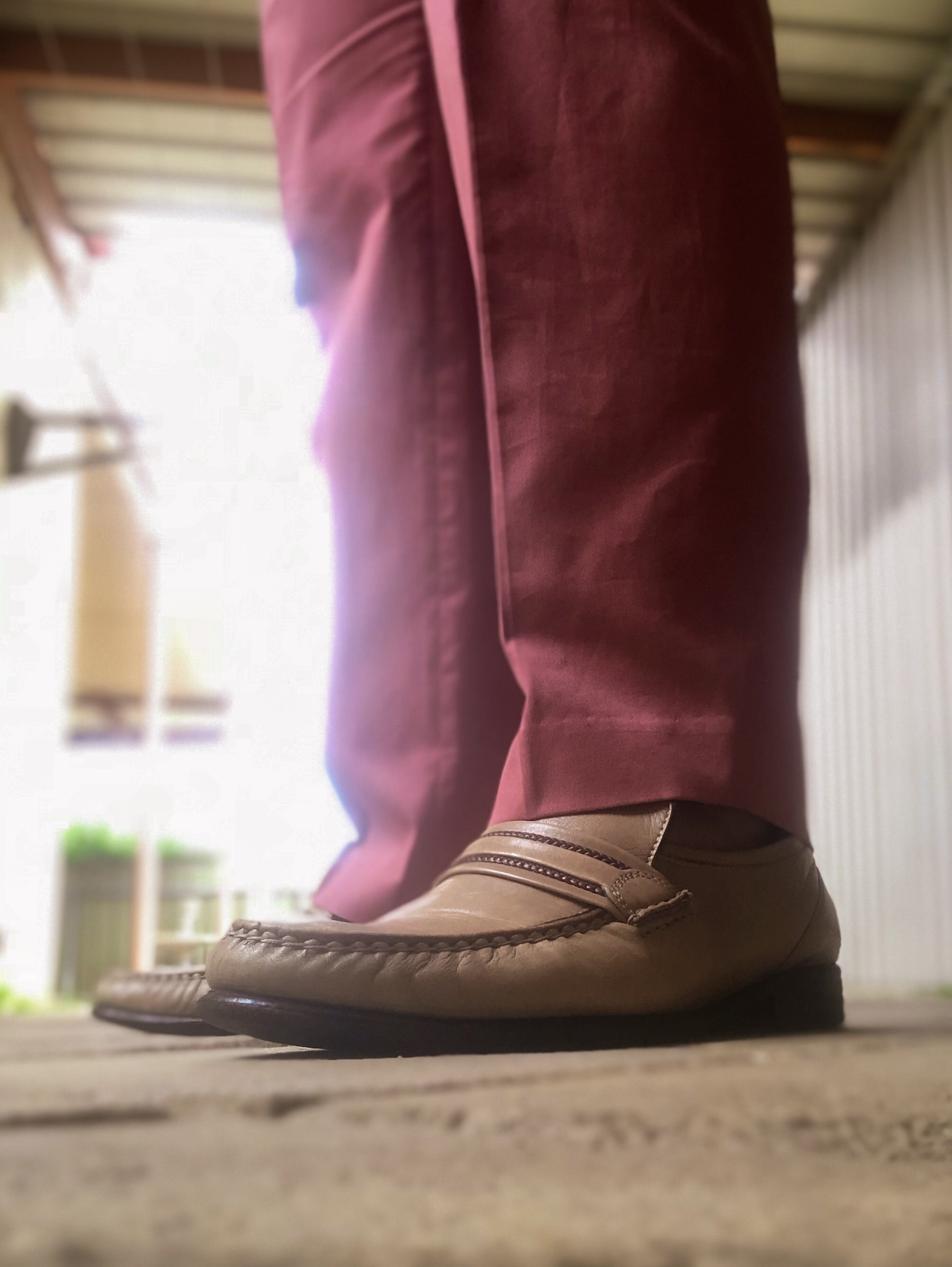 A cuban themed party outfit