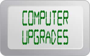 Computer upgrades are a cost-effective way to speed up your computer to extend the life cycle of the computer.