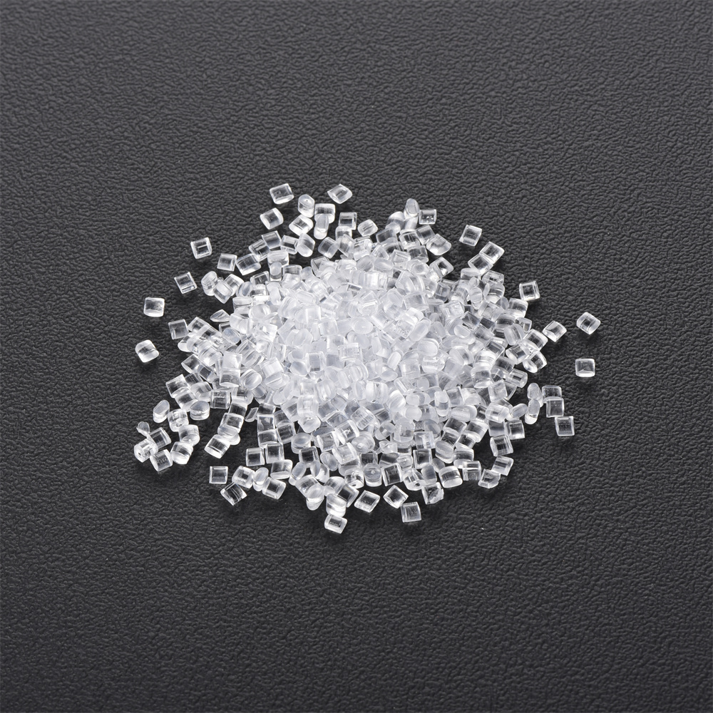 ChiMei PC 110L Anti-uv Grade Plastic Material For Automotive