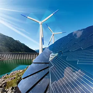 Application – Energy