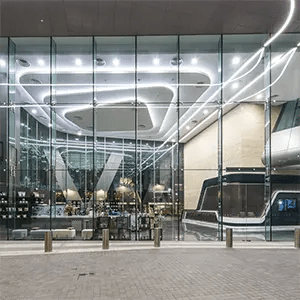 Application – Lighting