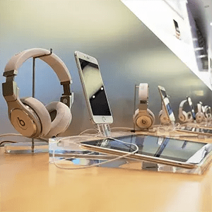 Application – E-Communication