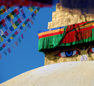 Top things to do in Nepal