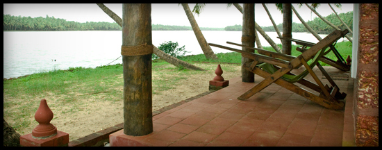 Unique resorts in Kerala: Oyster Opera resort