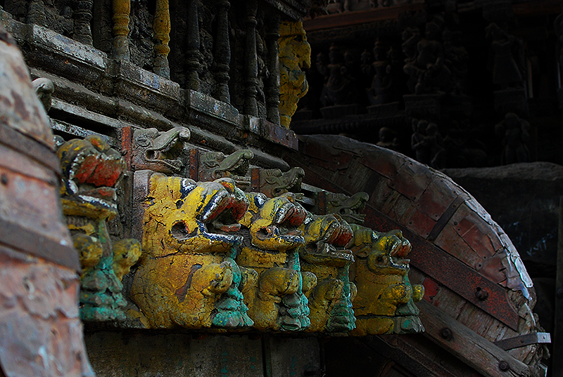 Mangalore to Dharmasthala
