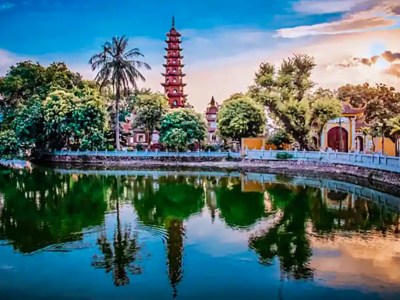 Vietnam, Ha Noi