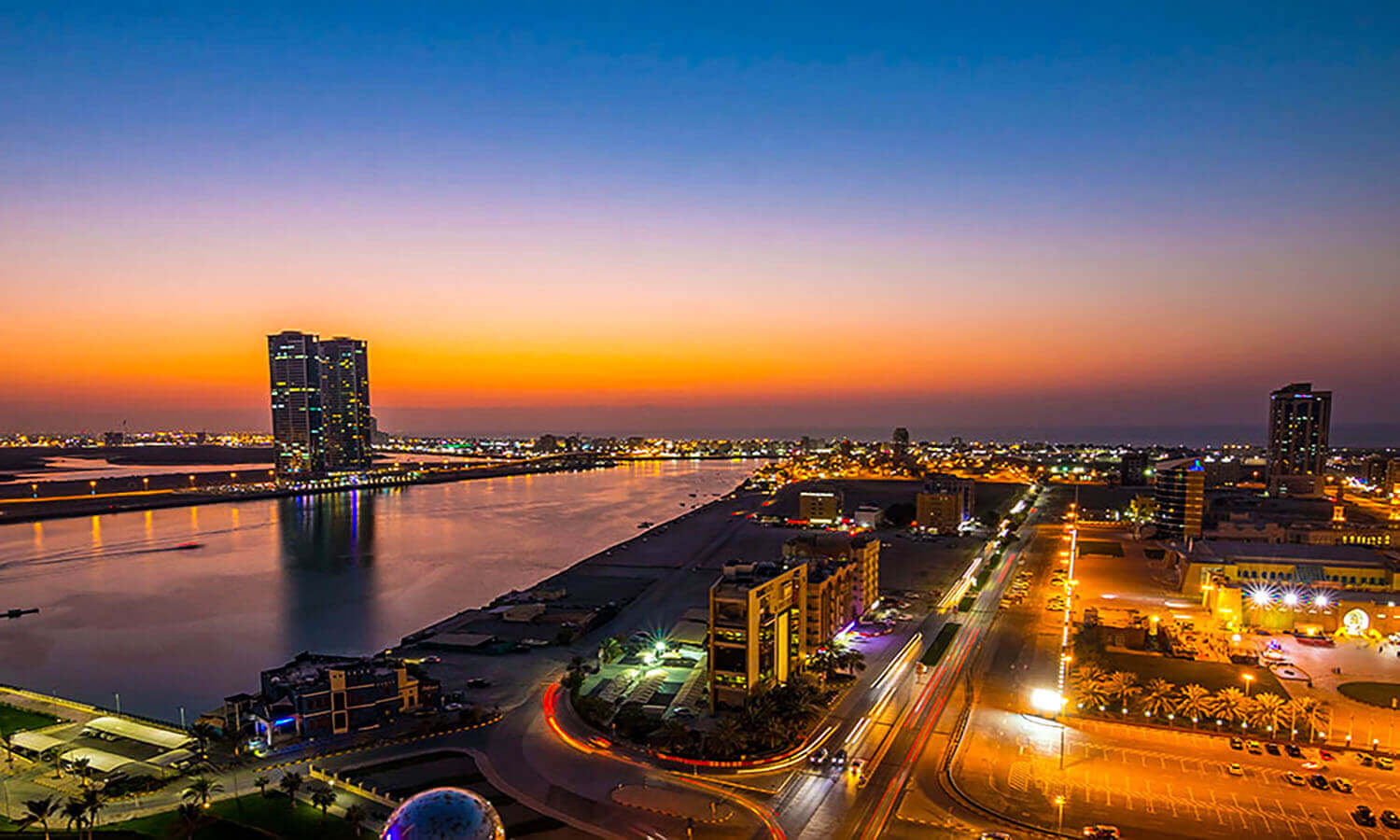 Ras Al Khaimah