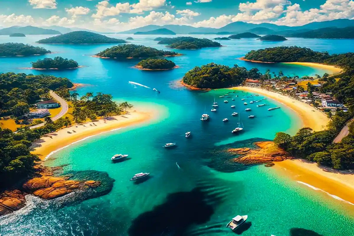 Angra dos Reis, Uruguay