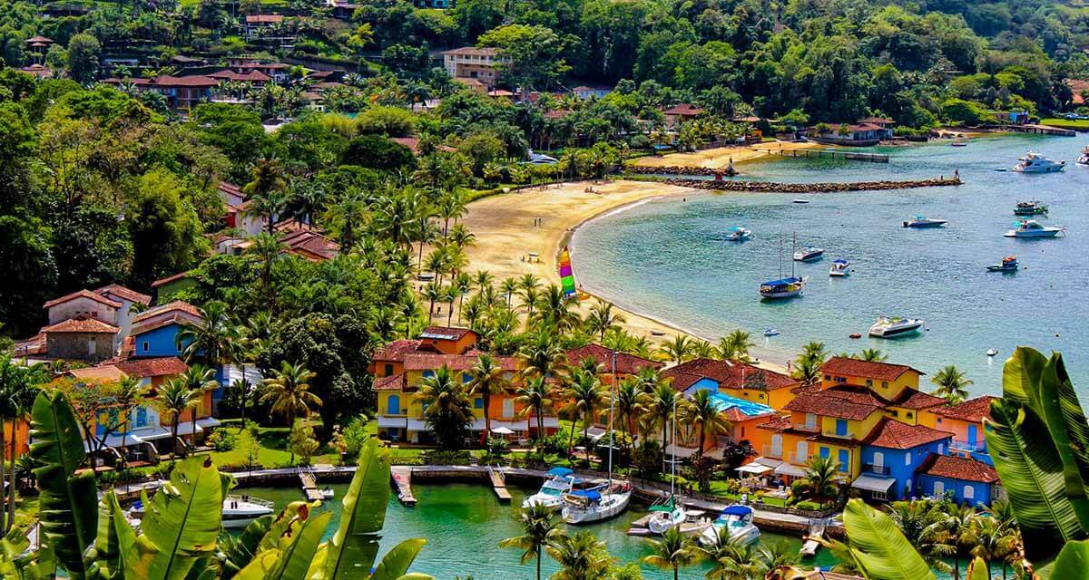 Angra dos Reis, Uruguay