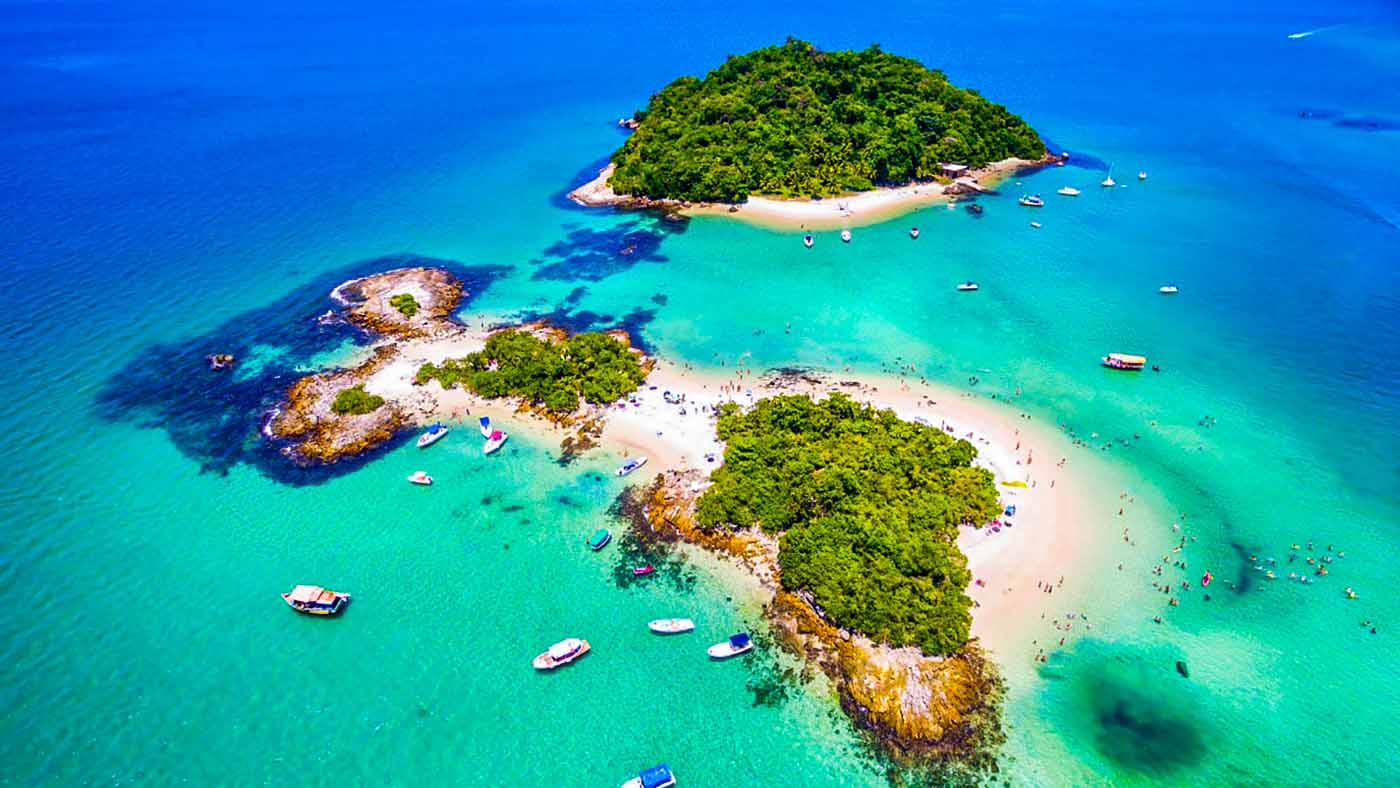 Angra dos Reis, Uruguay