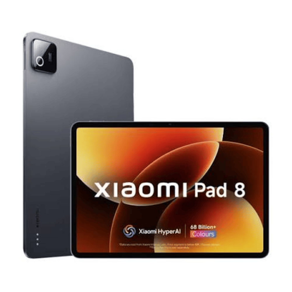 Xiaomi Pad 8 Gray 8GB 128GB 国内版 XIAOMI PAD 8/8/128GB-GRAY | Sam Tronix N.V.