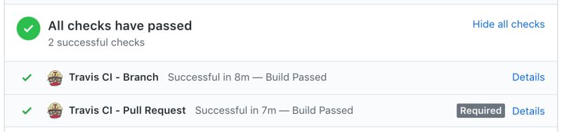 Building Ci Checks With A Github App Github Docs - Geometric Pictures - Classic High Resolution Collection