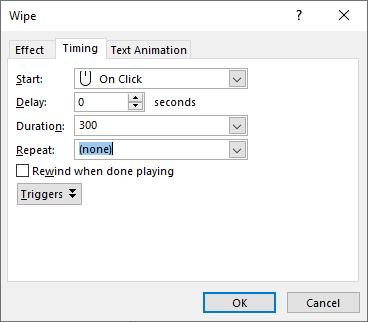 Tips & Tricks: Create Countdown Timers & GIFs in PowerPoint ...