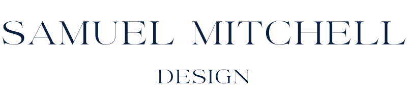 Samuel Mitchell Design - Light Texture Collection - Retina Quality