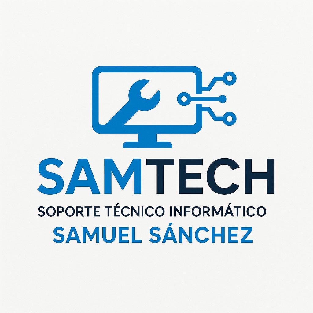 SAMUEL SANCHEZ SAMTECH