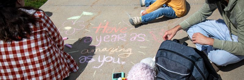 Home Samuelson Elementary School - Perfect HD Space Textures | Free Download