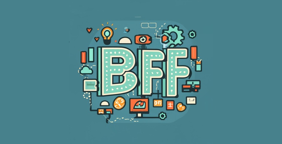 BFF - Backend For Frontend
