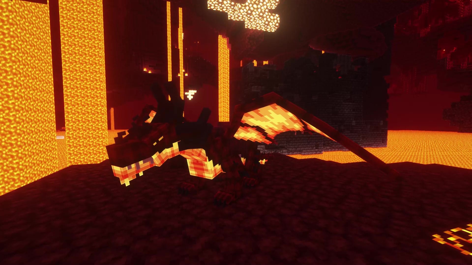 Mount Pack | VOL 1 [v1.1] - Samus Dev