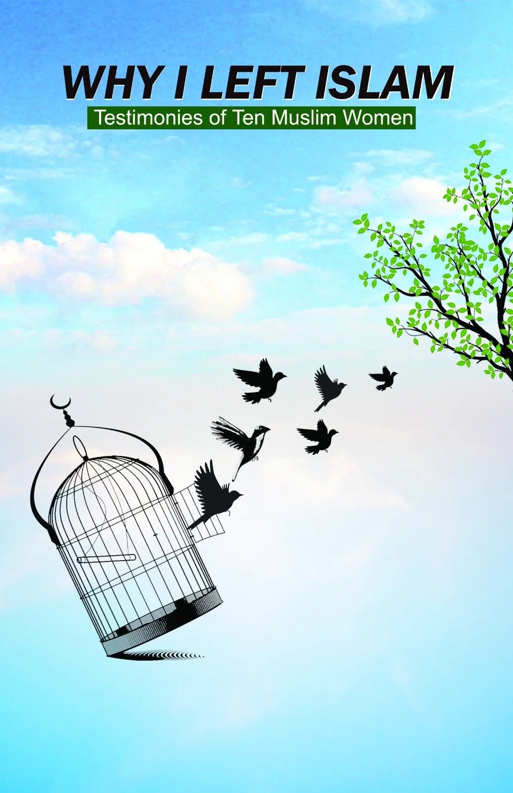 Why I Left Islam : Testimonies Of Ten Muslim Women