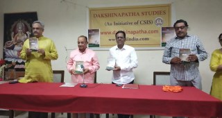 `The Indomitables’ – Book Launch at Hyderabad 20th May 2023 `The Indomitables’ – Book Launch at Hyderabad 20th May 2023