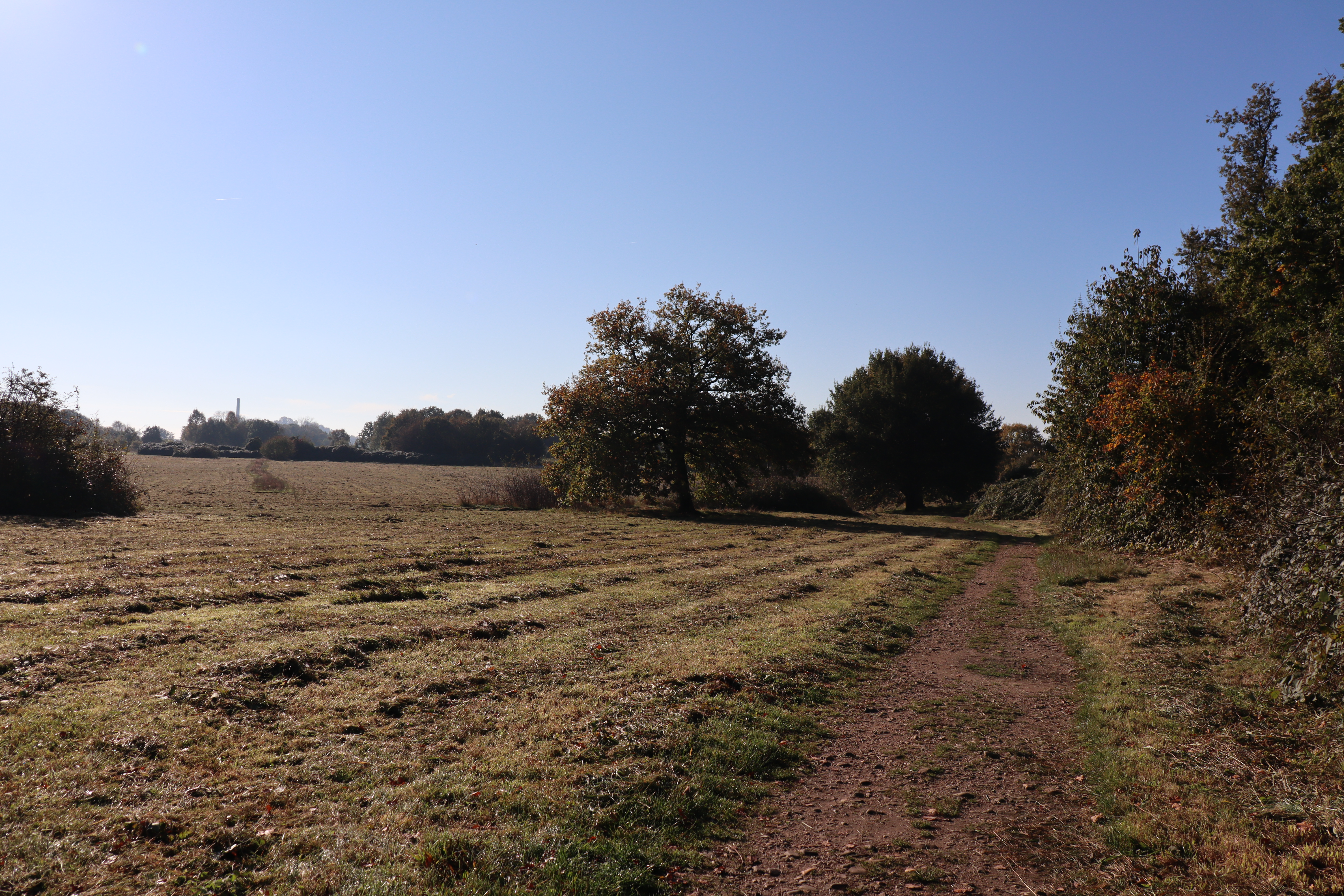 De ENCI-groeve op de NS-wandeling Maastricht