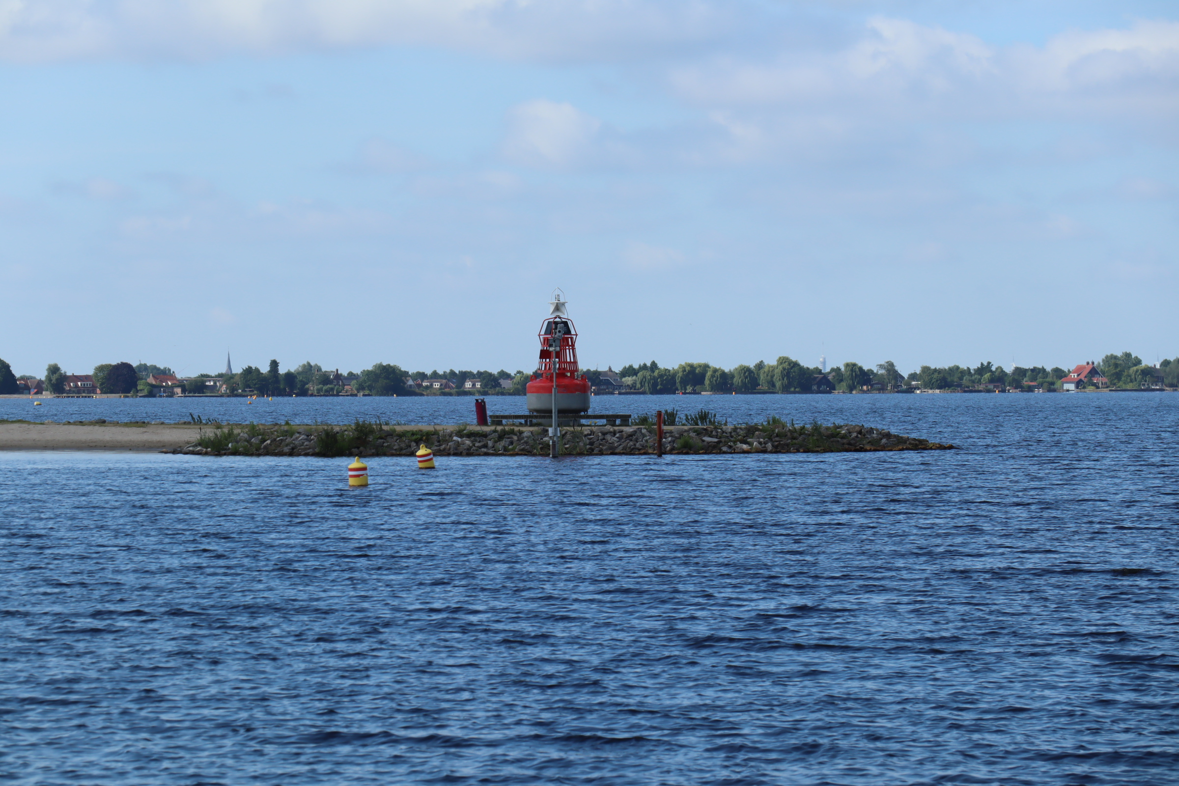 Pelgrimspad Aalsmeer – Papenveer