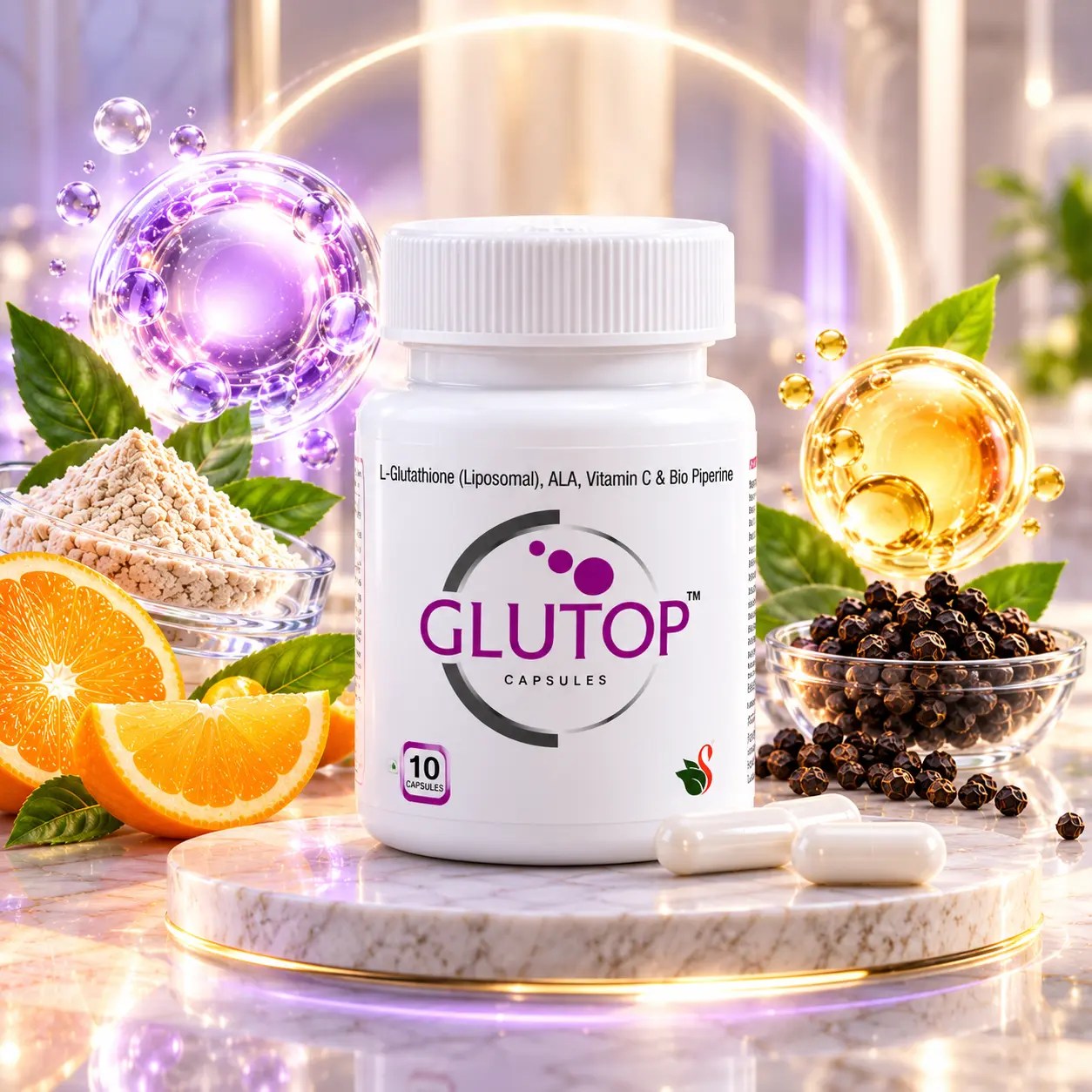 Glutop