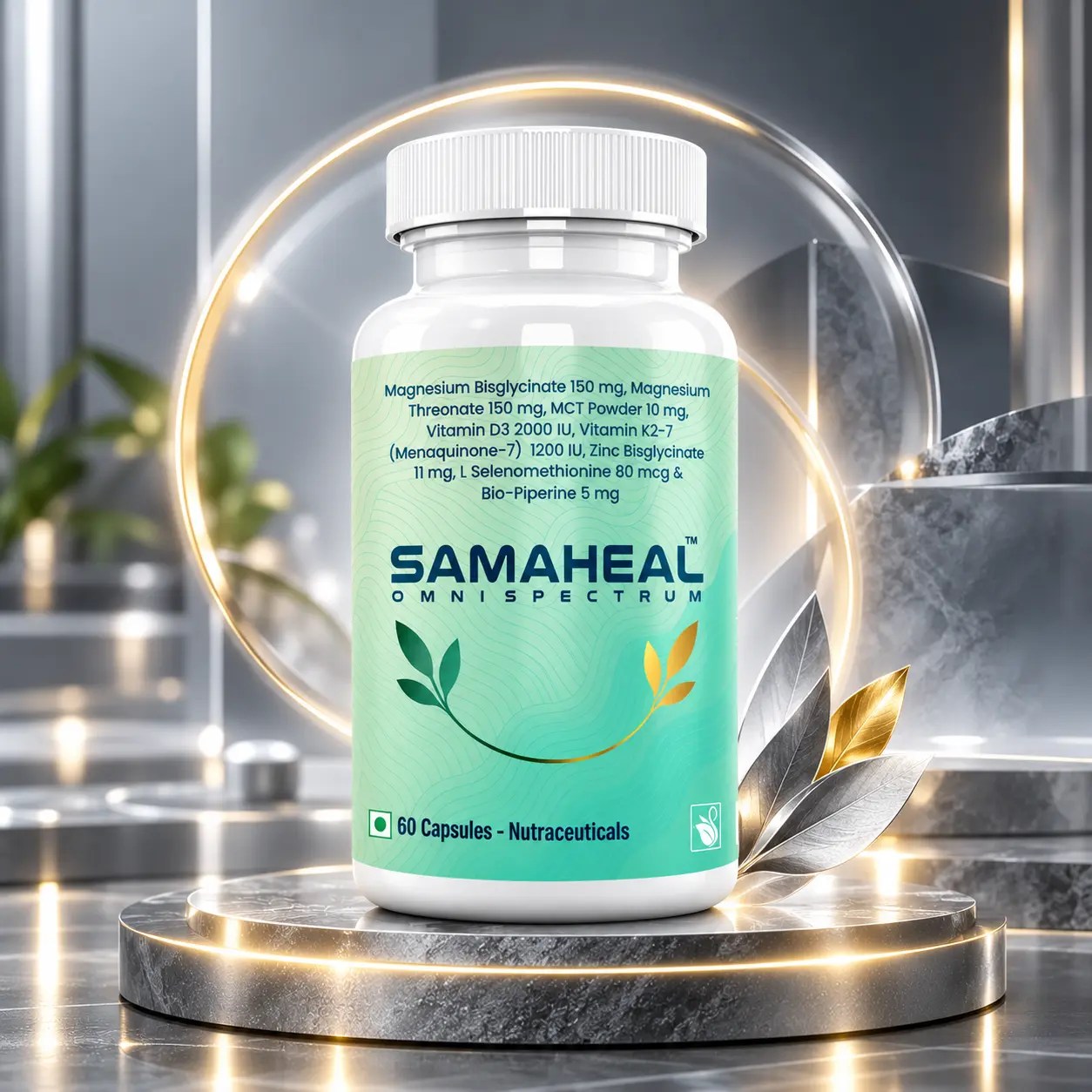 Samaheal