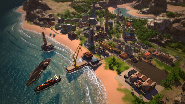 топ градостроительных симуляторов