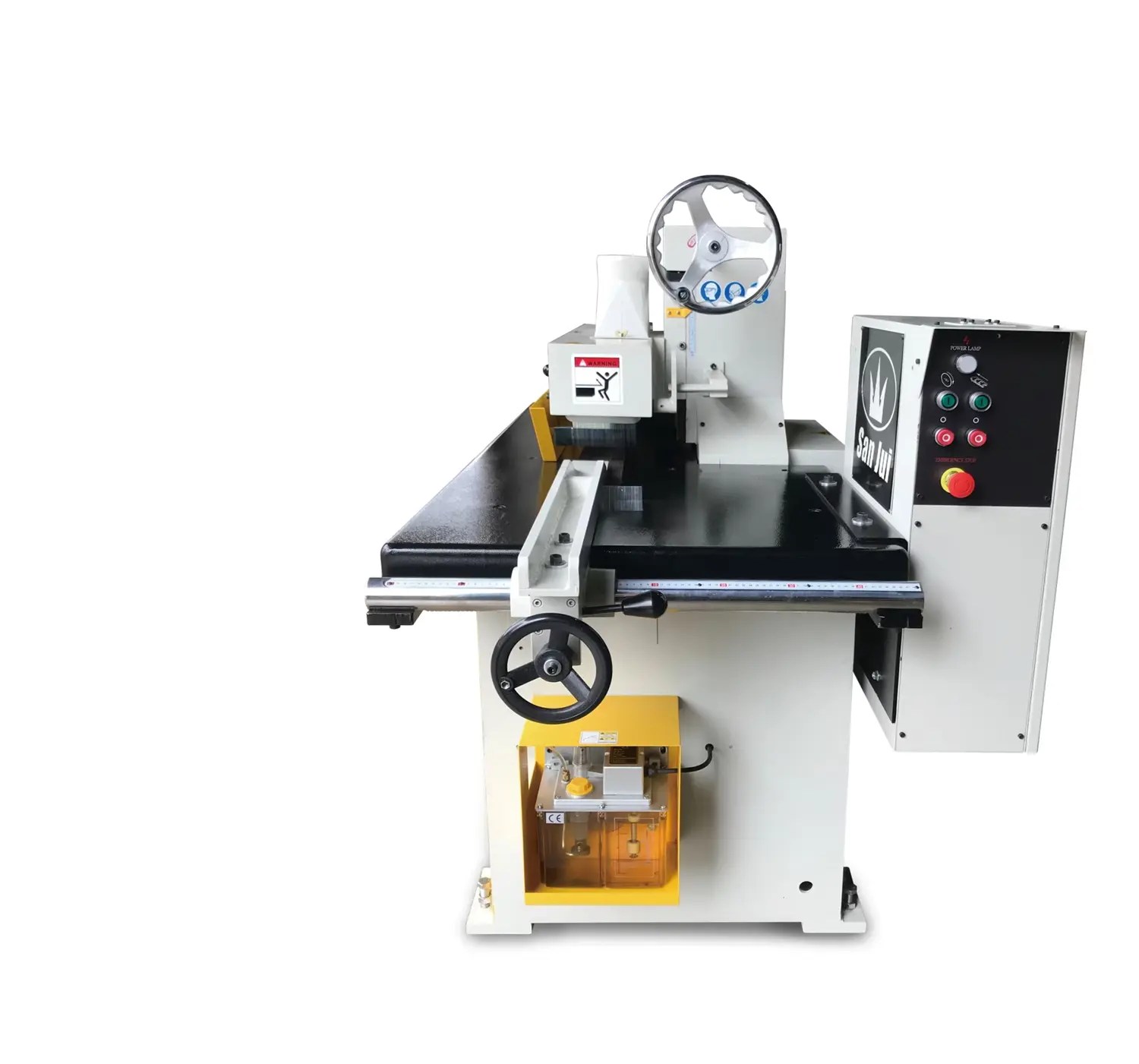 Compact Rip Saw 2